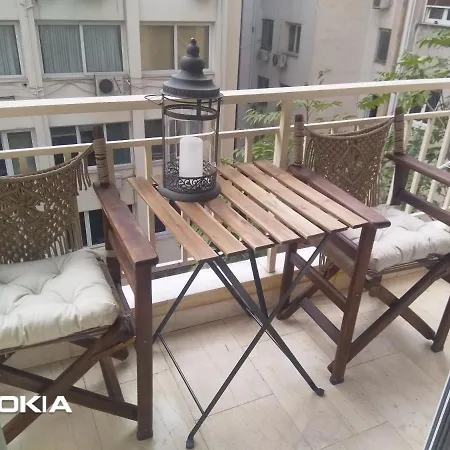 Apartament Supercentral Seaside,lux, Sunny And Cosy *