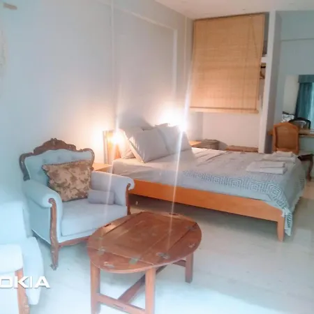 Supercentral Seaside,lux, Sunny And Cosy * 테살로니키