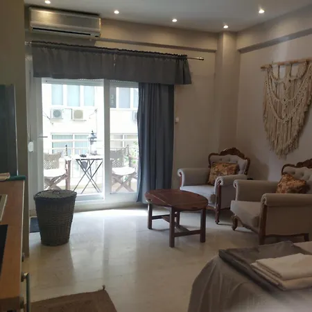 Supercentral Seaside,lux, Sunny And Cosy Appartement *
