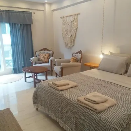 Supercentral Seaside,lux, Sunny And Cosy Apartment *