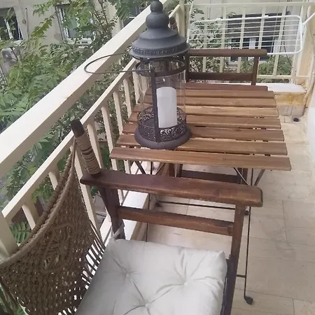 Supercentral Seaside,lux, Sunny And Cosy Apartment Thessaloniki
