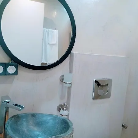 Supercentral Seaside,lux, Sunny And Cosy Apartment Thessaloniki