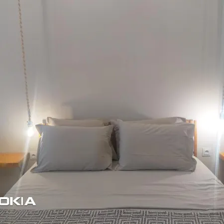 Supercentral Seaside,lux, Sunny And Cosy Apartment