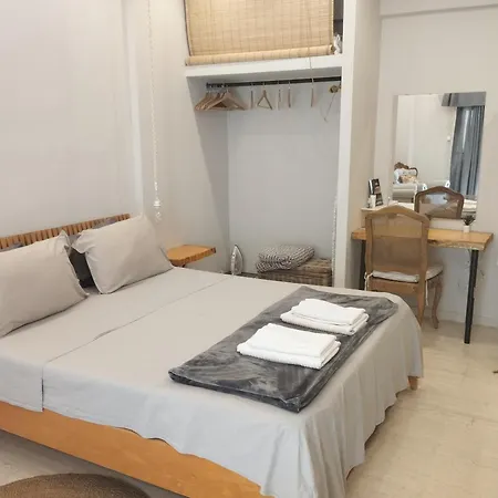 Supercentral Seaside,lux, Sunny And Cosy Apartment