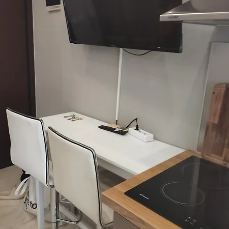 Supercentral Seaside,lux, Sunny And Cosy Apartment Thessaloniki