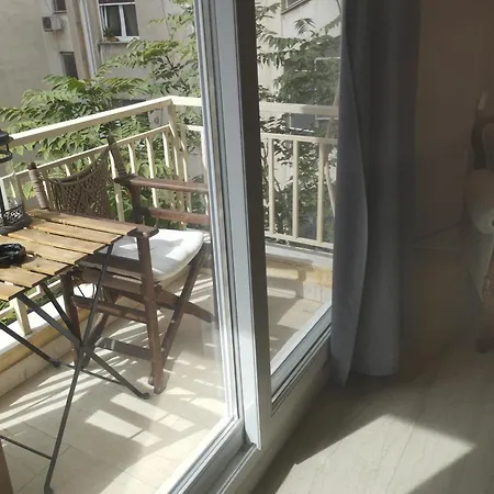Apartment Supercentral Seaside,lux, Sunny And Cosy