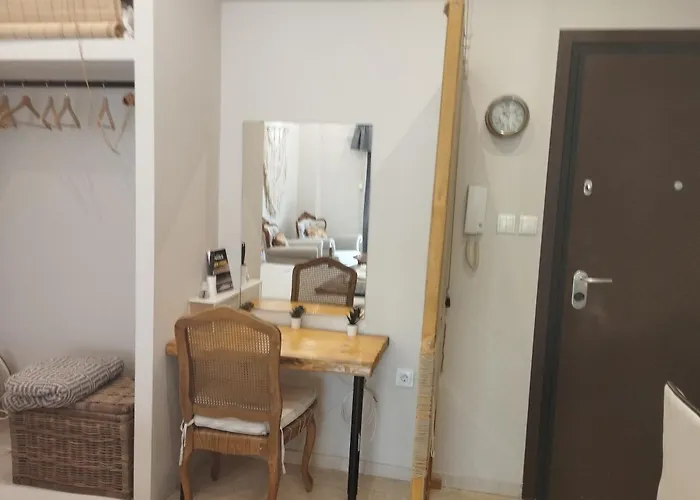 Apartamento Supercentral Seaside,lux, Sunny&cosy