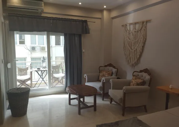 Apartamento Supercentral Seaside,lux, Sunny&cosy *