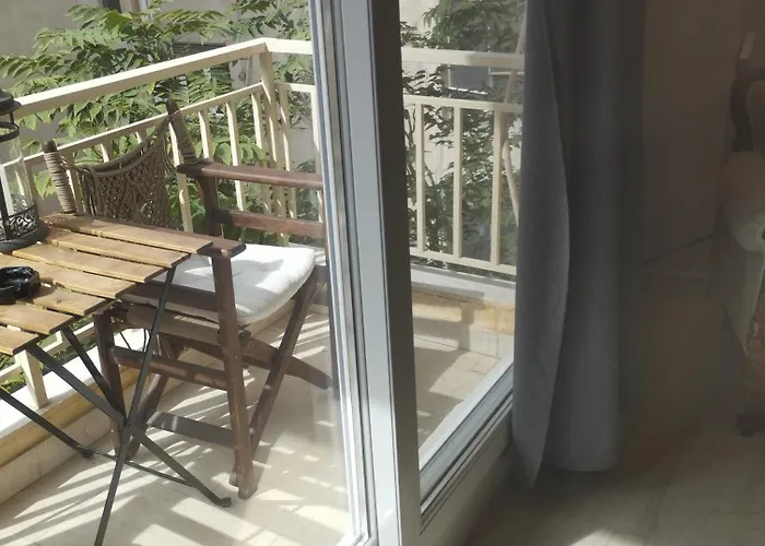 Apartamento Supercentral Seaside,lux, Sunny&cosy