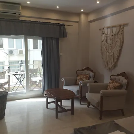Apartamento Supercentral Seaside,lux, Sunny And Cosy *